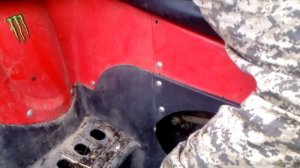 Гром дальнобойных пакатушки на квадрики