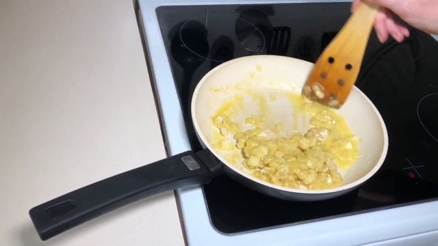 Плоккфишкюр - Иcландская кухня. Рецепты Kitchen727. смотреть онлайн