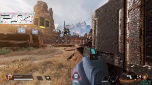 Apex Legends НЕКСТ-ГЕН ОБНОВЛЕНИЕ, КАК УСТАНОВИТЬ PS5 ВЕРСИЮ ИГРЫ