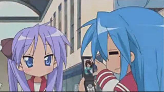 Anime Polkka Levan Polkka смотреть онлайн