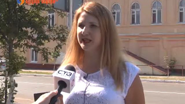 06.06.2014 // Чего ждать от Дня города в Бузулуке смотреть онлайн