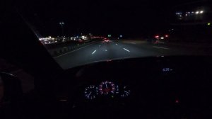 2022 Mazda CX-5 Turbo - 4K POV Night Drive