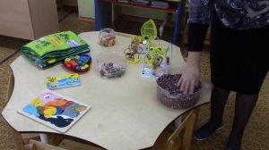 Предметно-развивающая среда в группе раннего возраста