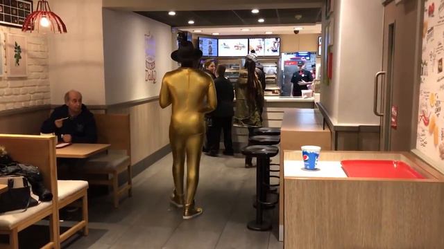 Black epic sax guy смотреть онлайн