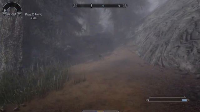 Let's Play Skyrim SE Legendary - EP 54 Broken Oar Grotto смотреть онлайн