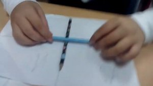 Вызываем Чарли Чарли в школе (Чарли сказал что я Чрали?????)