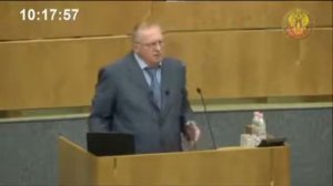 Жириновский    Ельцин    отбросил страну на 300 лет назад