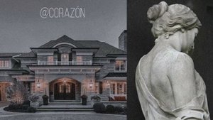 Огромное наследство | Саблиминал | corazón