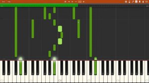 HYPER CLASSIC - 62 - THE ELDER SCROLLS III: MORROWIND PIANO aka (APM Music - Follow a star)