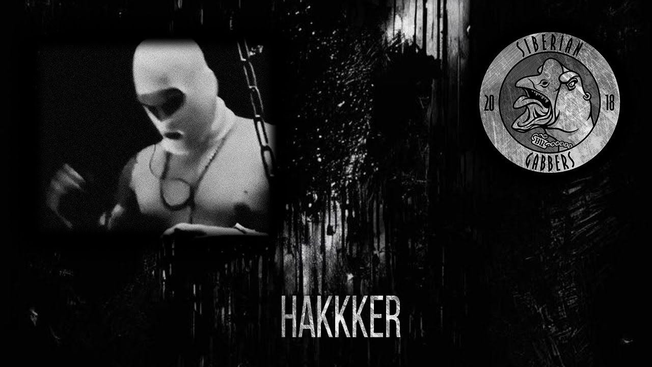 SIBERIAN GABBERS | HARDCORE EVENING | HAKKKER Mix 21.06.23