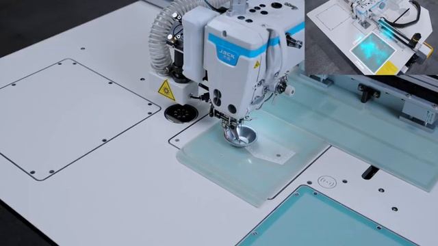 М5 Програмируема шевна машина смотреть онлайн