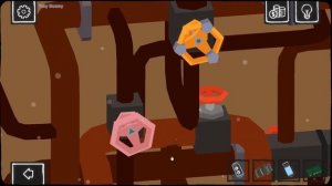 Escape Game Get aCC_e55 Full Walkthrough (UnderAIR)