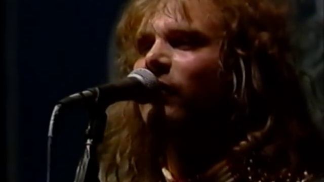Running Wild LIVE Death Or Glory смотреть онлайн