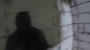 Демонстрация работы насоса на цементном растворе