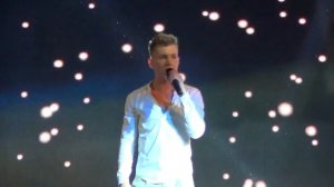 Владислав Курасов. I'm Insane. Одесса, клуб PALLADIUM, 17.04.2016. @Vladislav_Kurasov ‬