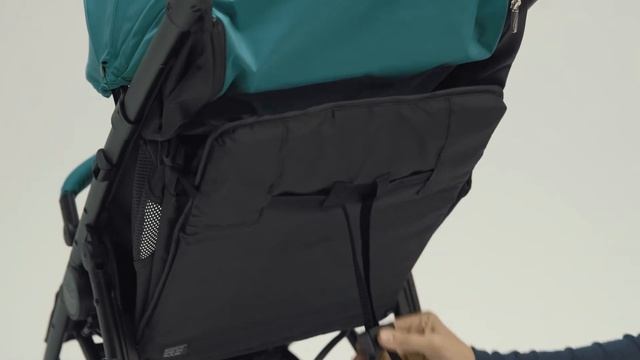 BRITAX B-LITE – Wózek смотреть онлайн