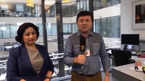 Шахлои Гулхоча дар хакикат милёнер шуд Шахло стал миллионер