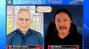 Майкл Салла и  Дэн Уиллис: Кто препятствует  раскрытию информации.