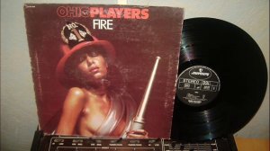 OHIO  PLAYERS   -   TOGETHER