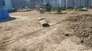 Как сделать простой арматурогиб своими руками