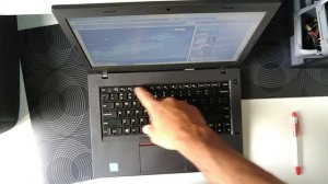Lenovo Thinkpad L460 review - why it is a great machine