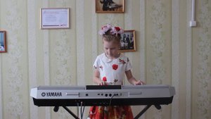 Ильзира Гарипова г.Азнакаево Татарстан