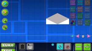 Как сделать 4D блоки в гд