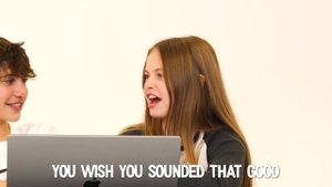 Nidal & Salish CRUSH REACT! ?