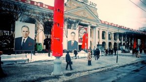 SOVIETWAVE 4 / SOVIET SYNTHPOP 80-90s