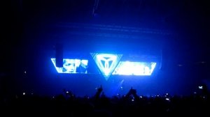 Markus Schulz ending with Solarcoaster + Transmix @TRASMISSION 10TH EDITION