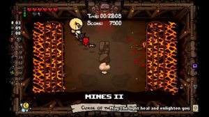 Challenge#39 Isaac`s Awakening //The Binding of Isaac: Repentance #163