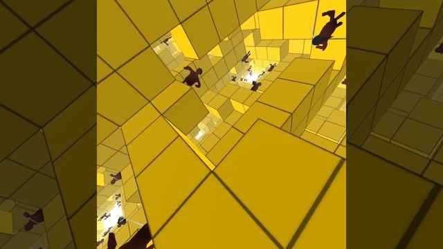 Double cube space смотреть онлайн