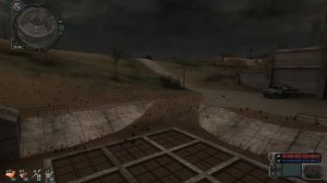 S.T.A.L.K.E.R. Зов Припяти тайна "Градирни"