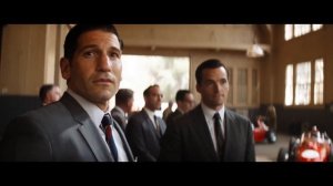 Ford против Ferrari - Обзор фильма