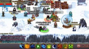 Warspear online ГАЙД НА ЛОВЧЕГО • ПРОКАЧКА ПВП И ПВЕ СКИЛОВ •