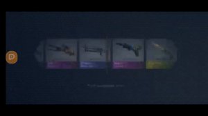 Играю в case opener