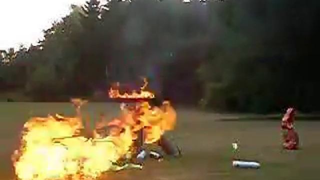 Rifle vs 8x4 Fa Deodorant смотреть онлайн