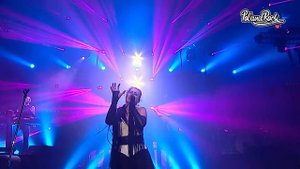 Within Temptation live at Woodstock Festival Poland 2015 (currently: Pol'and'Rock Festival)