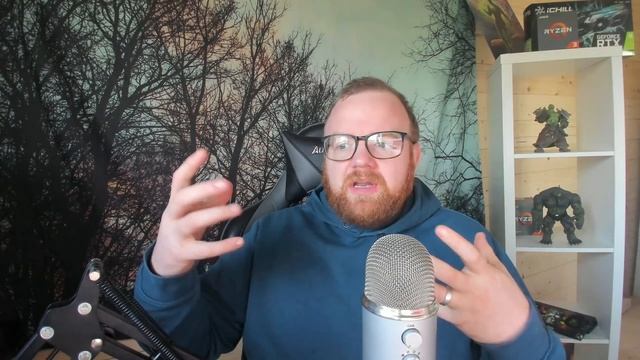 GAME CHANGER! AMD Changes the GPU Game Forever! смотреть онлайн