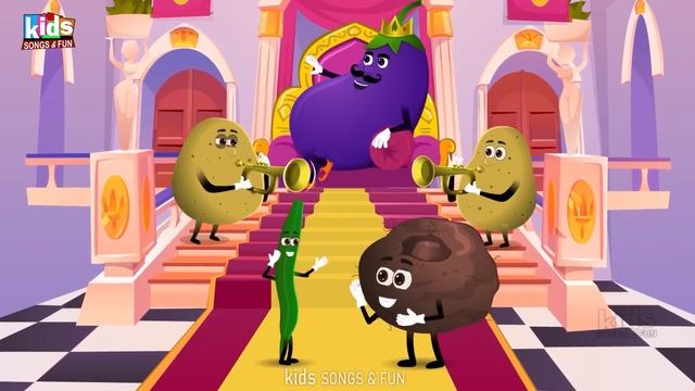 Tametu Re Tametu | #kids #tameturetametu #tomato #cartoon #cartoonvideo #gujarati смотреть онлайн