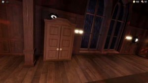 Побег от Сика + прощание...