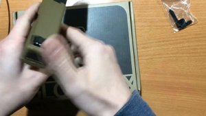 GLOCK 19X blowback очень хорош !
