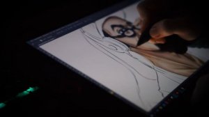 Обзор планшета XP Pen Artist 15.6 Pro
