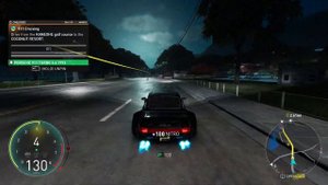 The Crew MotorFest - 911 Cruising - KANEOHE golf course to the COCONUT RESORT #thecrewmotorfest