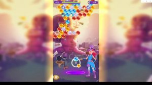 Bubbie Witch 3 Saga 16