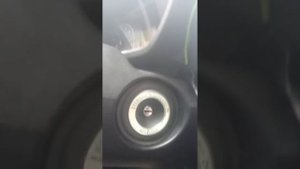Лада гранта лифтбэк. Кольцо на замок зажигания )