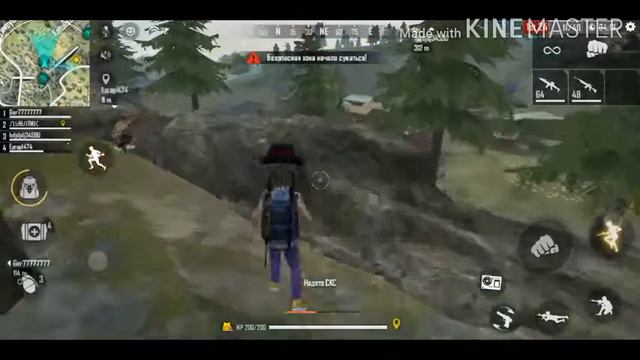 FREEFIRE/НОВОЕ/СОБЫТИЕ/БОЛЬШАЯ/ГОЛОВА/ смотреть онлайн