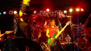 The Iron Maidens & Friends - Wasted Years