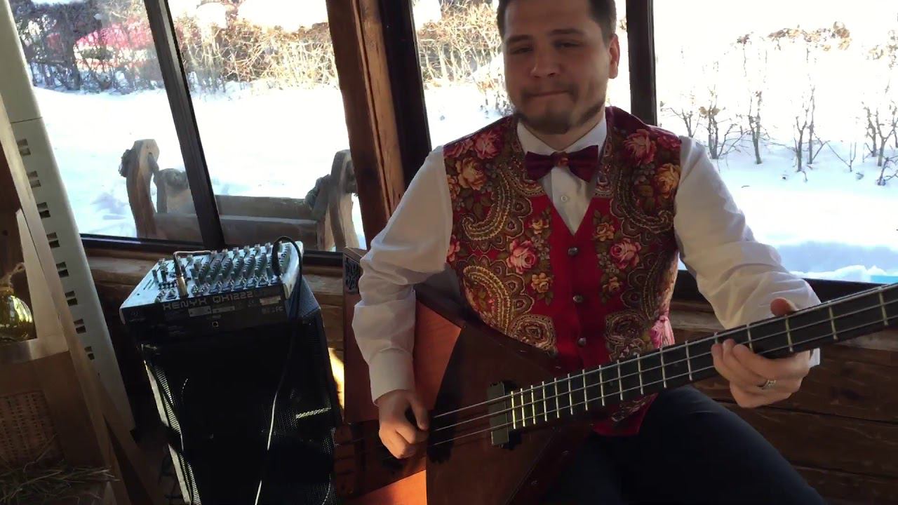 Russian bucket challenge! смотреть онлайн