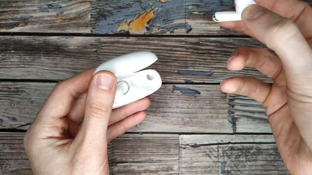 Смогли Удивить! Топовый Звук. Y113-Беспроводные Наушники. смотреть онлайн